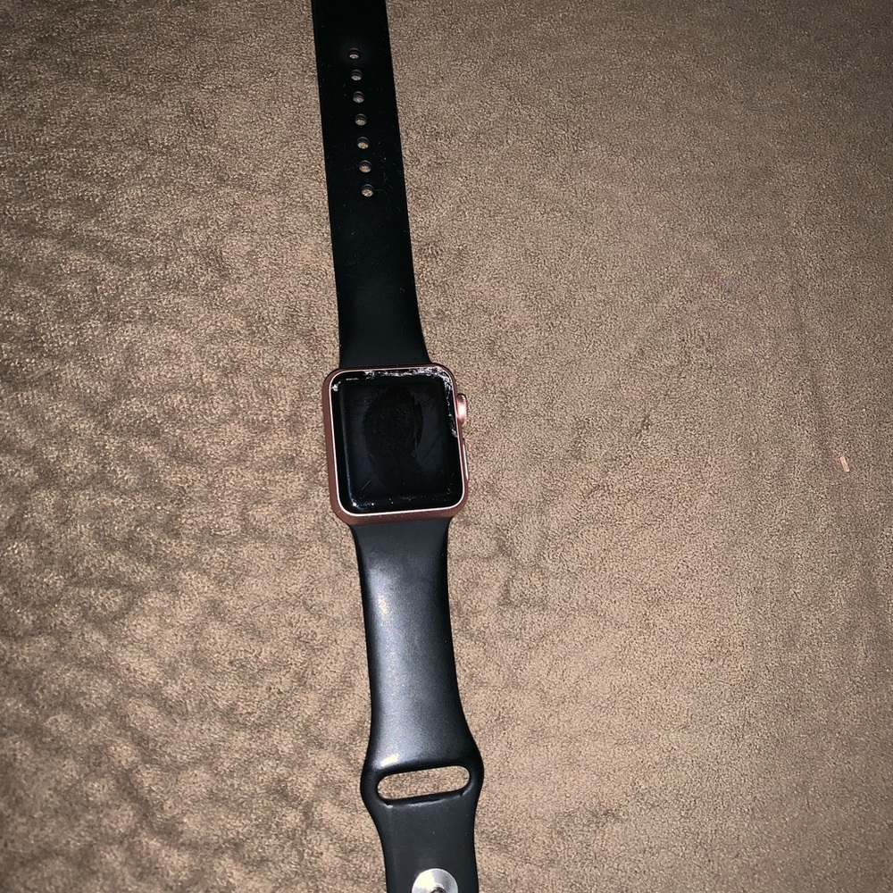 Used Series 1 Apple Watch ⌚️